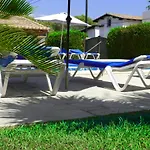 Apartaments Marina Sol I Pins
