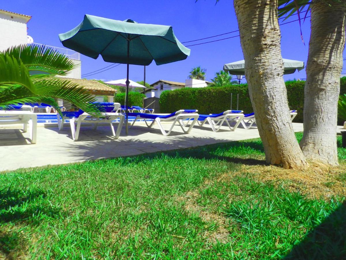 Appartement Marina Sol I Pins