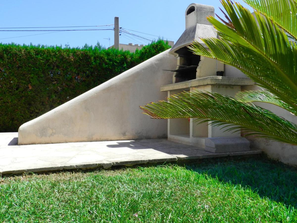 Appartement Marina Sol I Pins