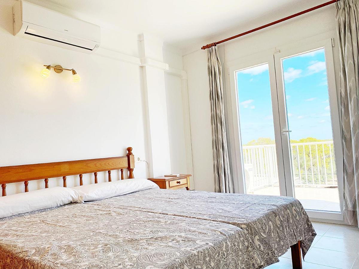 Appartement Marina Sol I Pins *