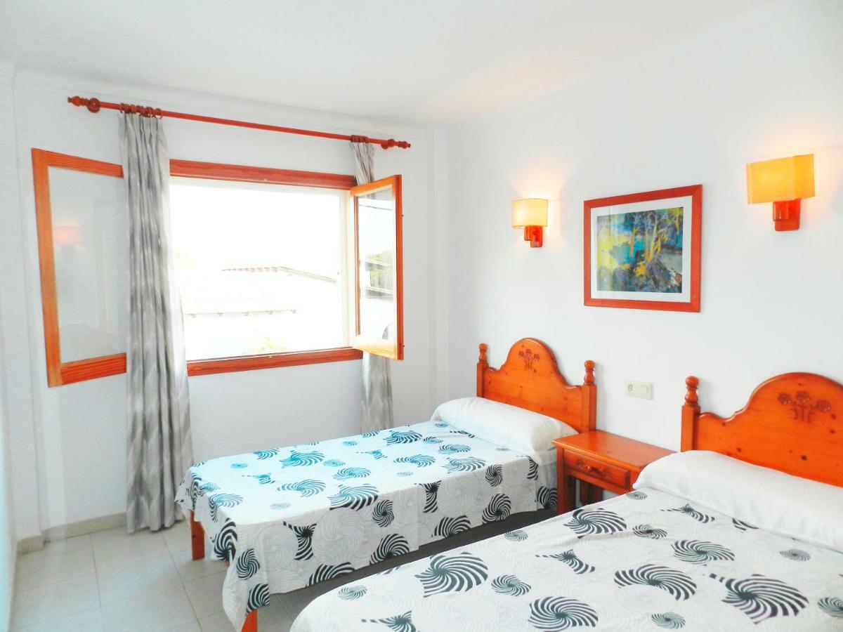 Marina Sol I Pins Appartement *