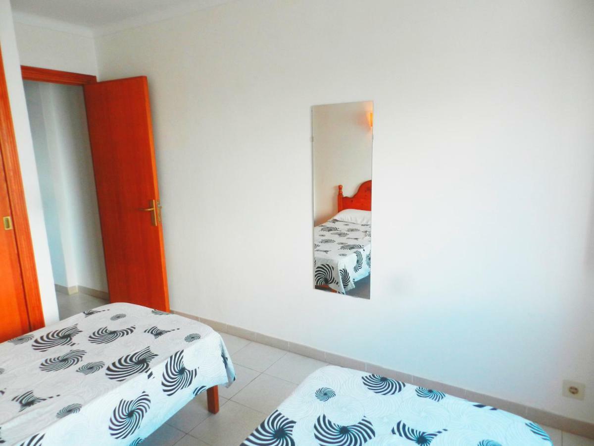 Marina Sol I Pins Appartement *