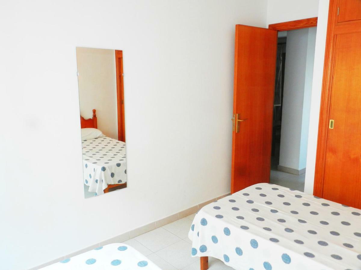 Marina Sol I Pins Appartement *