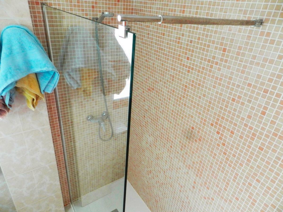 Appartement Marina Sol I Pins