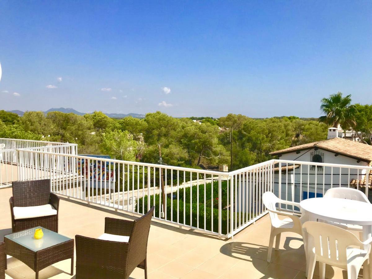 Appartement Marina Sol I Pins
