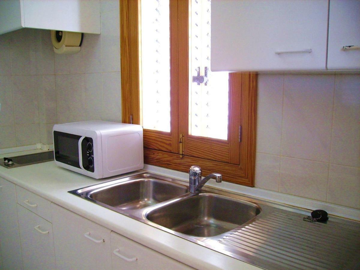 Appartement Marina Sol I Pins *