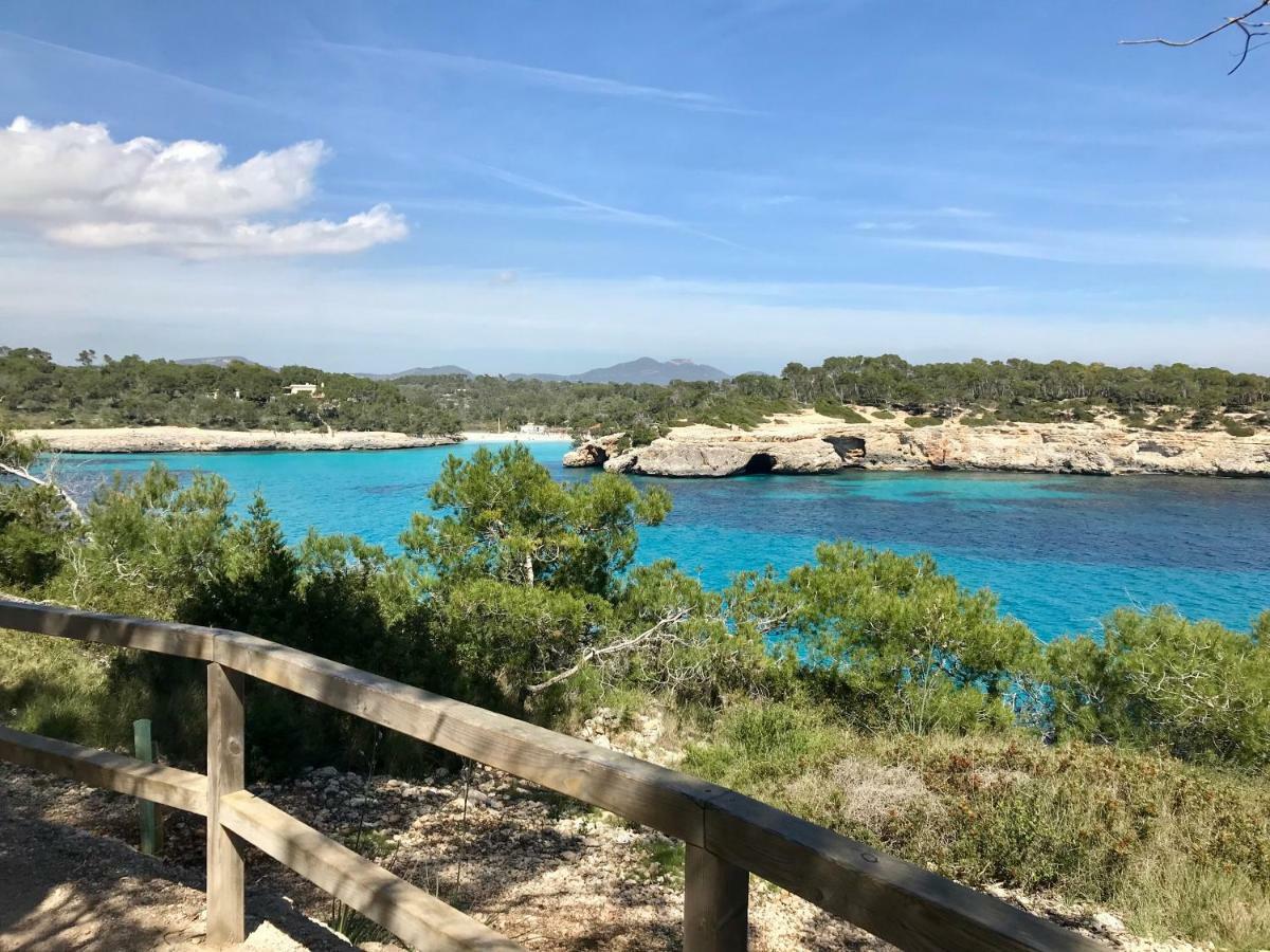 Marina Sol I Pins