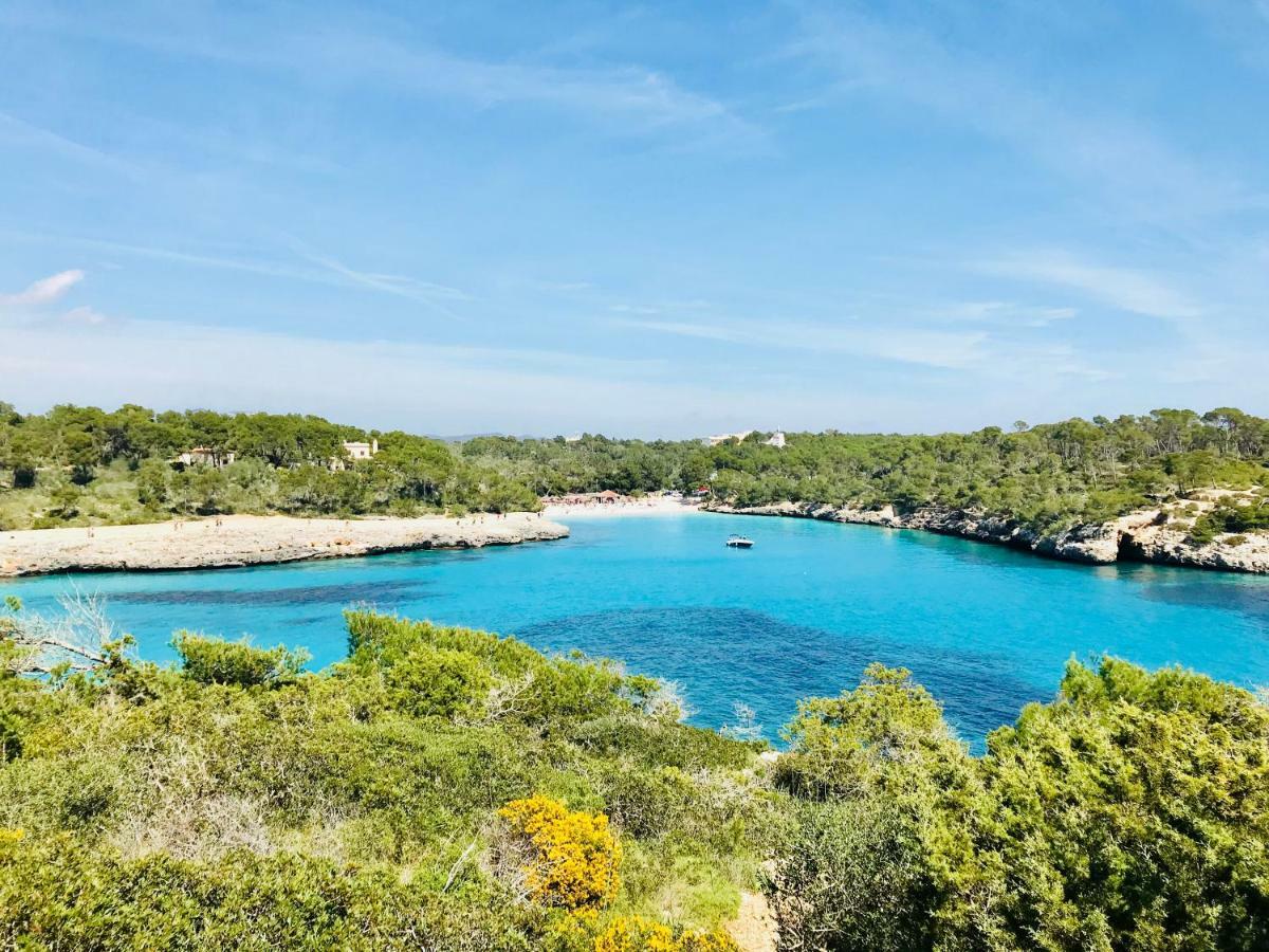 Marina Sol I Pins Appartement