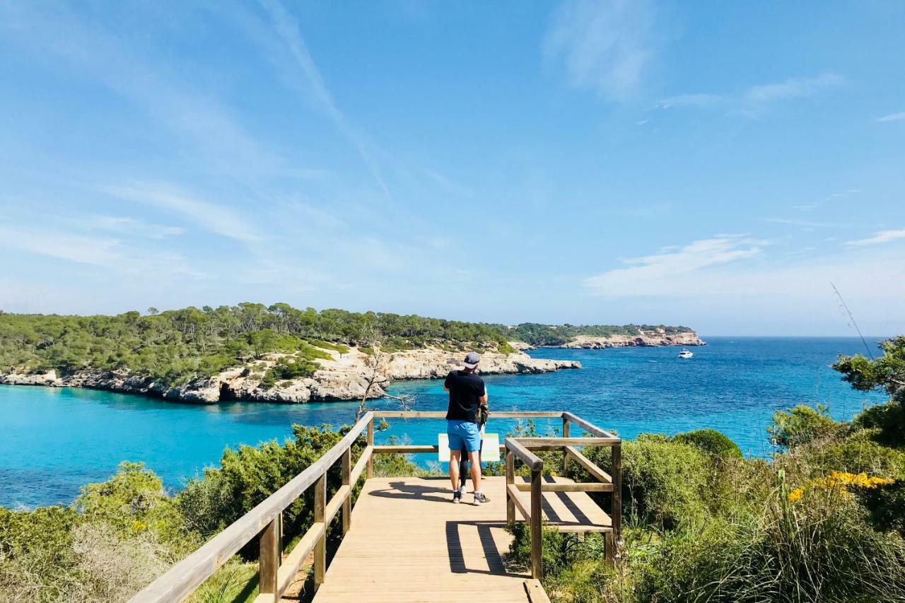 Appartement Marina Sol I Pins Cala Figuera (Mallorca)