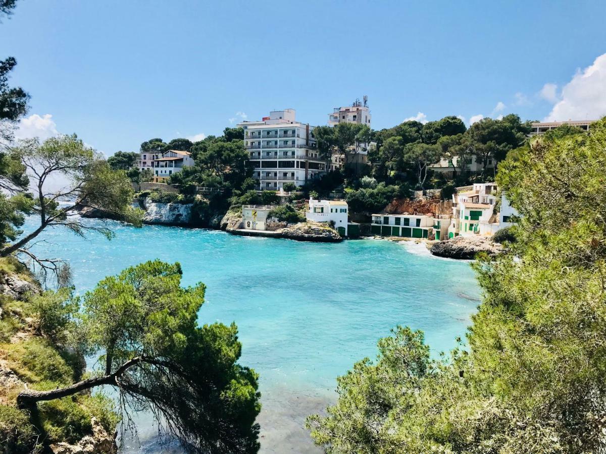 Appartement Marina Sol I Pins