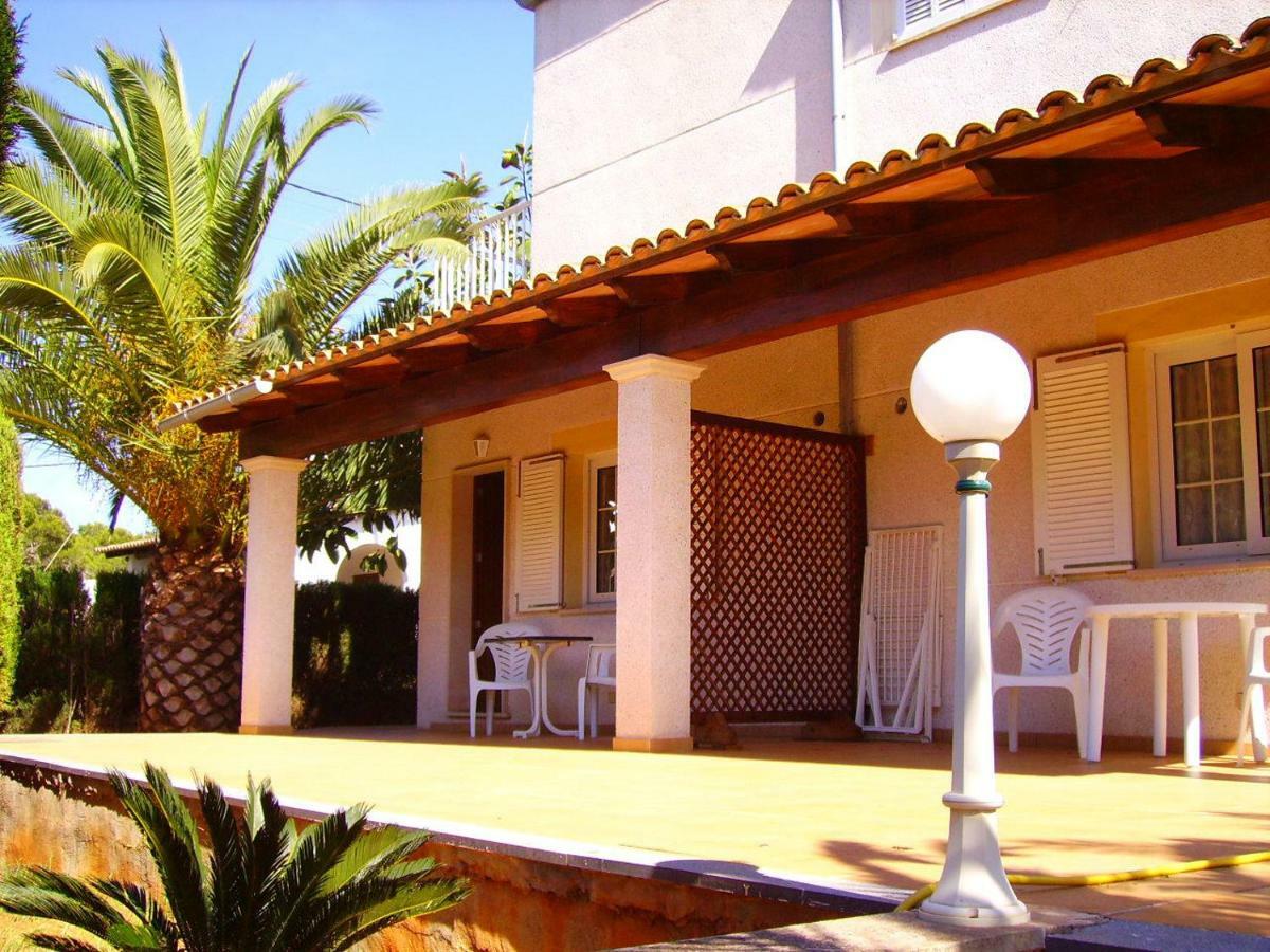 Appartement Marina Sol I Pins *