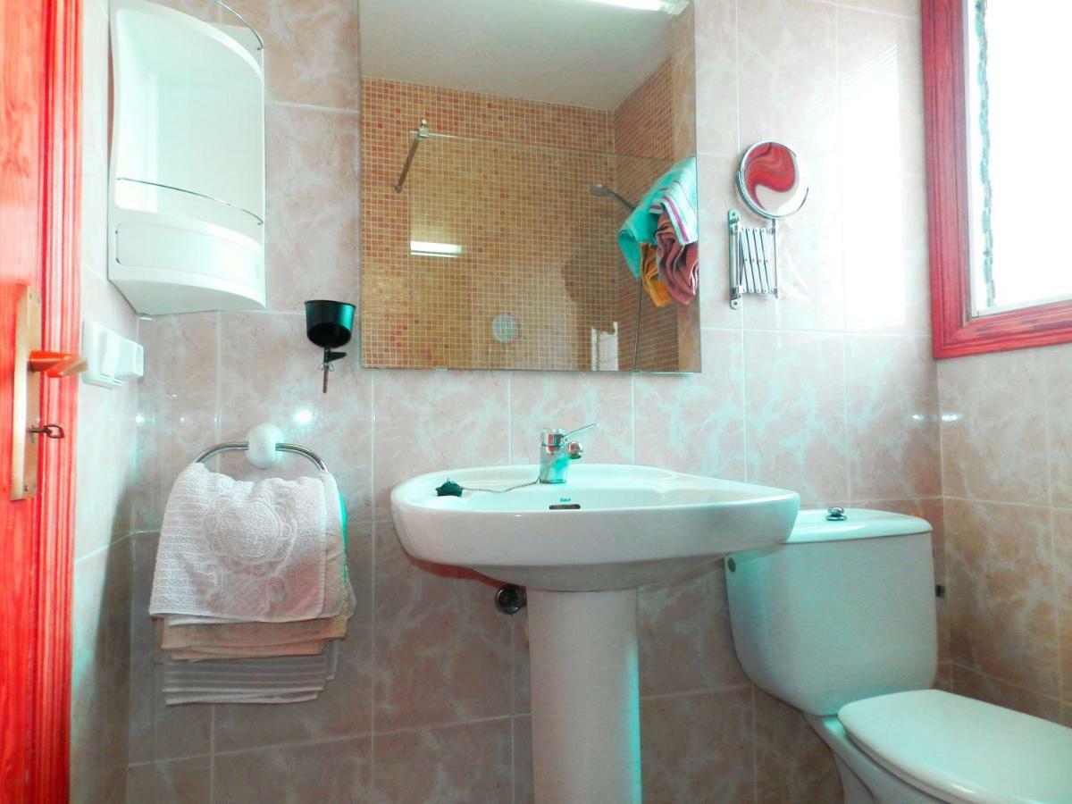 Marina Sol I Pins Appartement Cala Figuera (Mallorca)