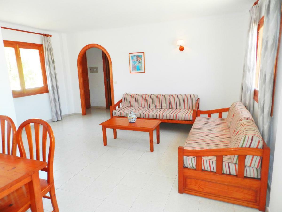 Marina Sol I Pins Appartement