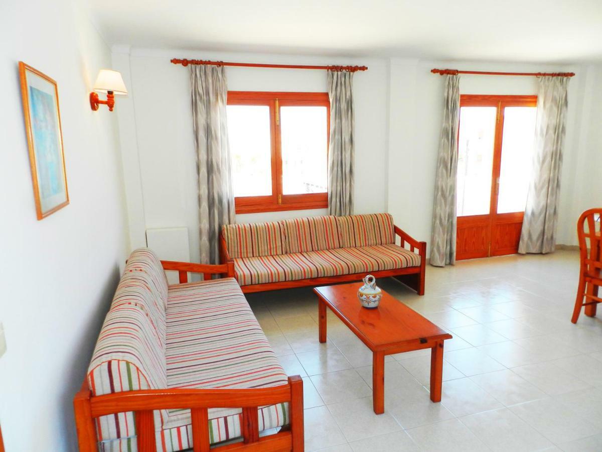Marina Sol I Pins Appartement *