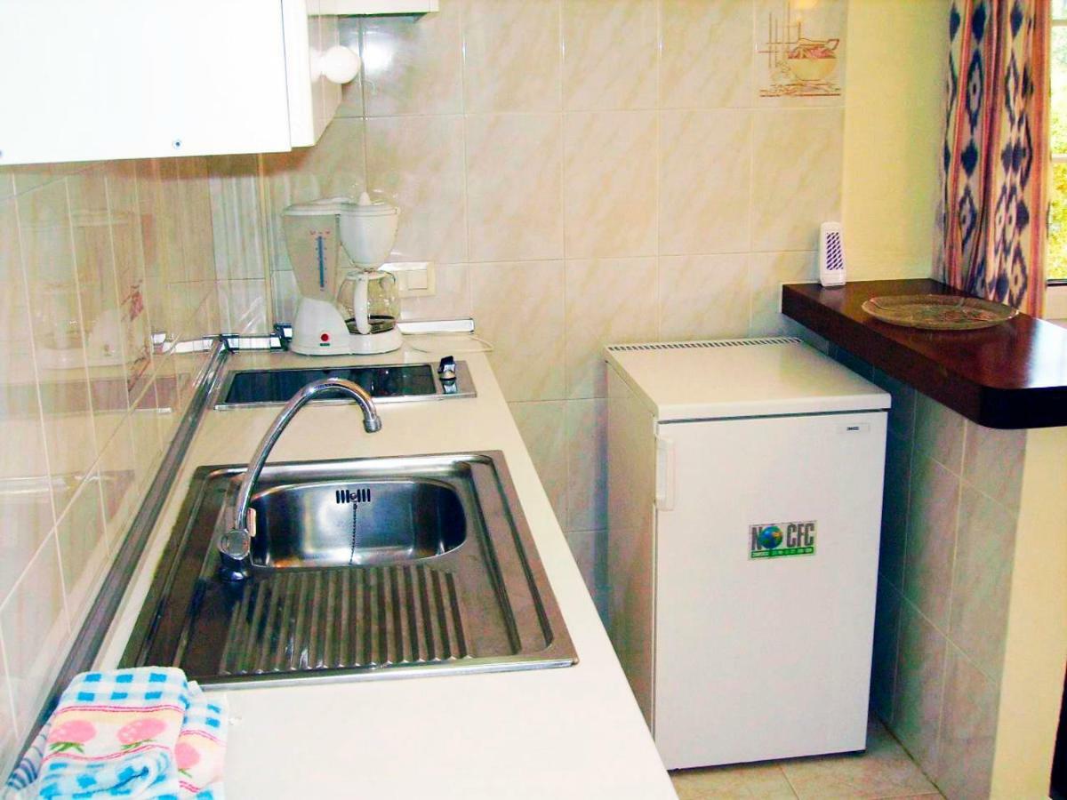 Appartement Marina Sol I Pins *