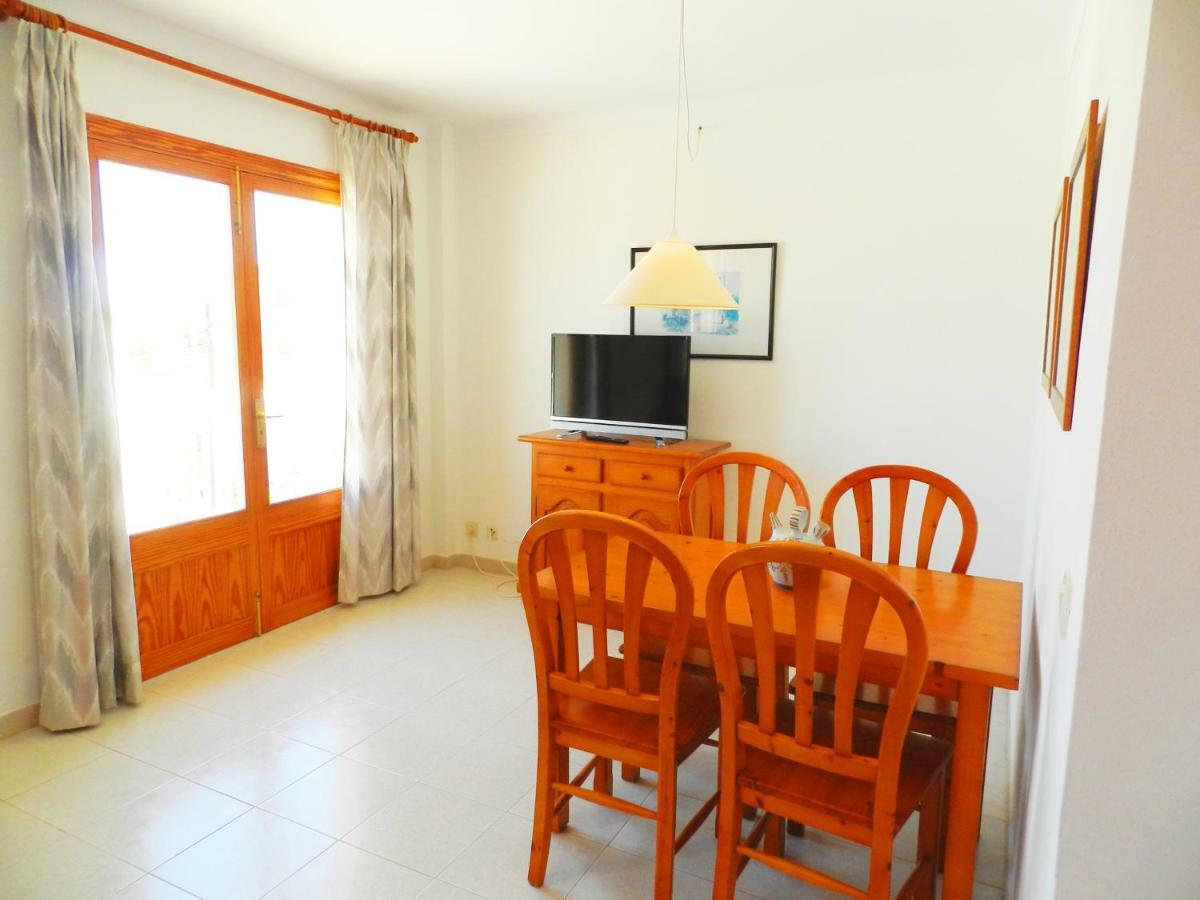 Marina Sol I Pins Appartement Cala Figuera (Mallorca)