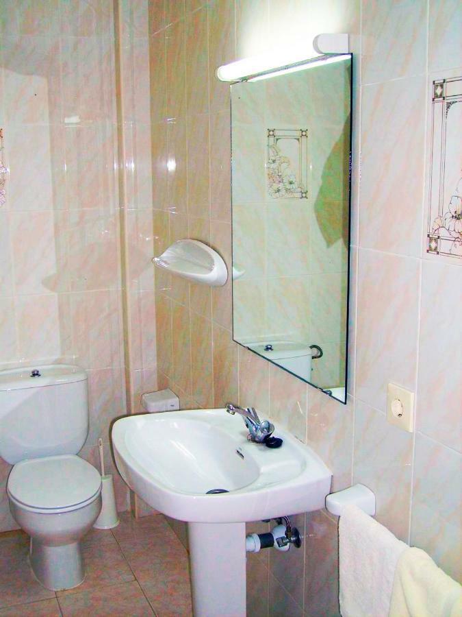 Marina Sol I Pins Appartement