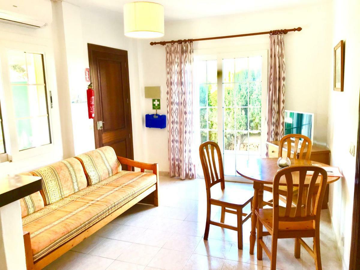 Appartement Marina Sol I Pins Cala Figuera (Mallorca)