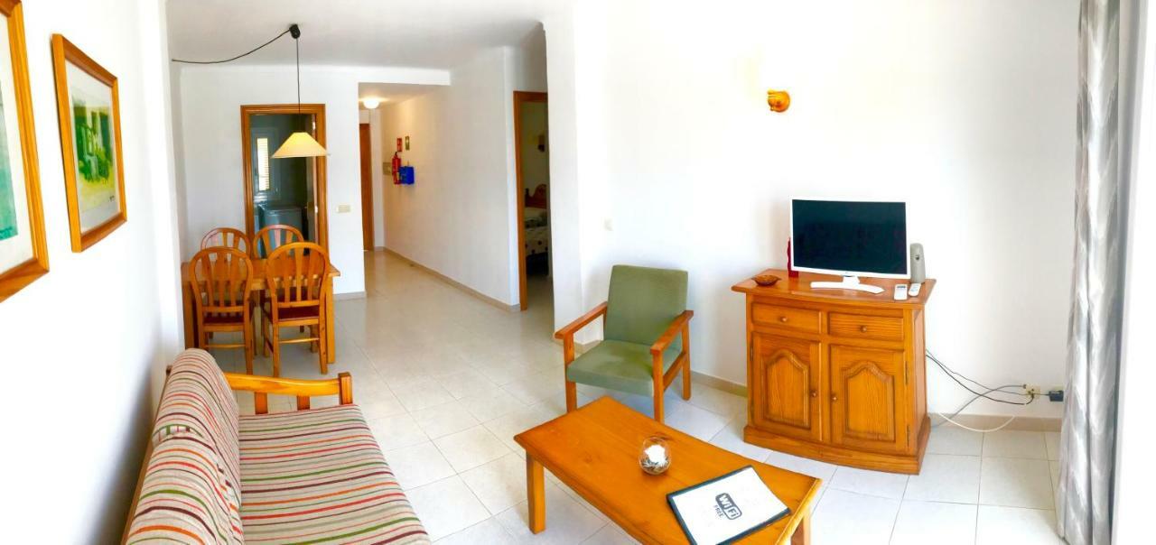 Appartement Marina Sol I Pins