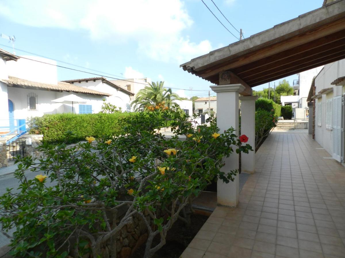 Marina Sol I Pins Appartement Cala Figuera (Mallorca)