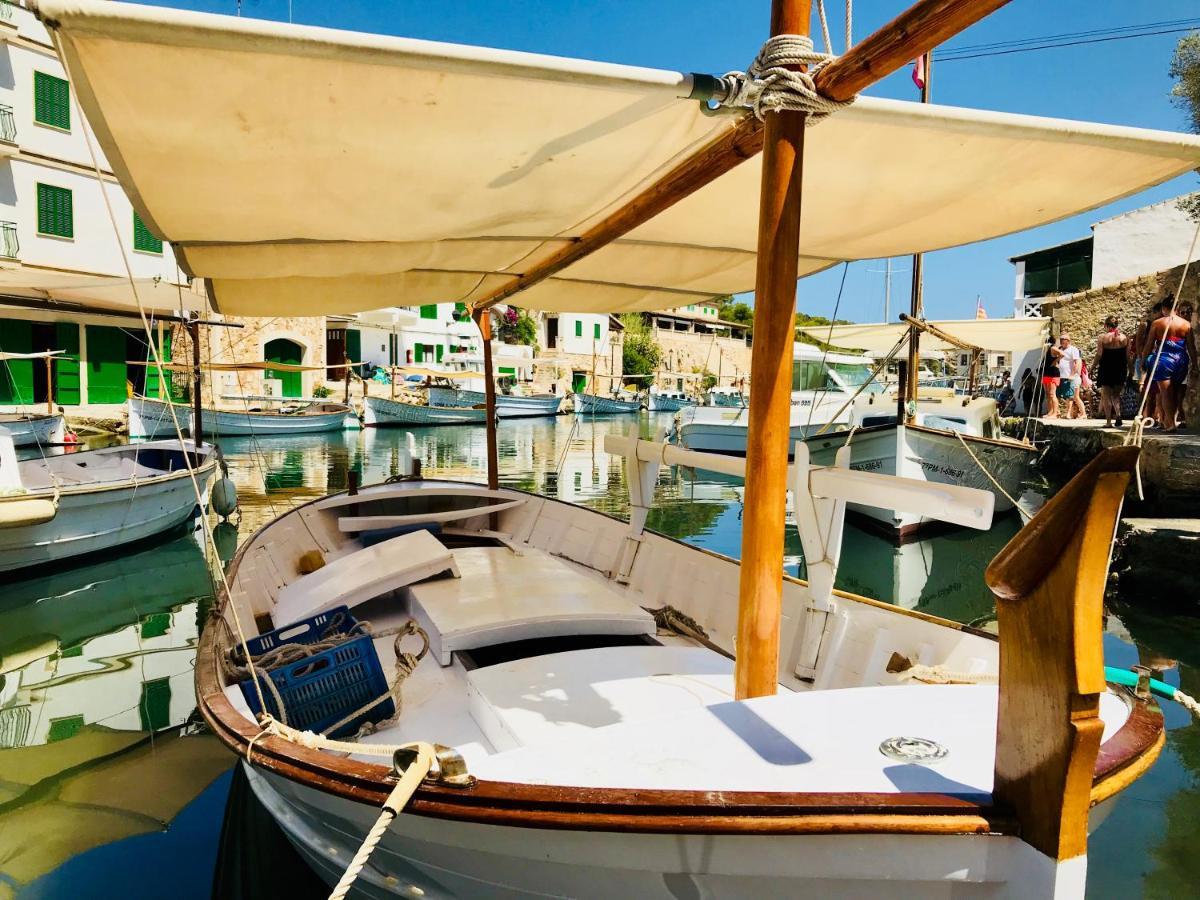 Marina Sol I Pins Appartement *