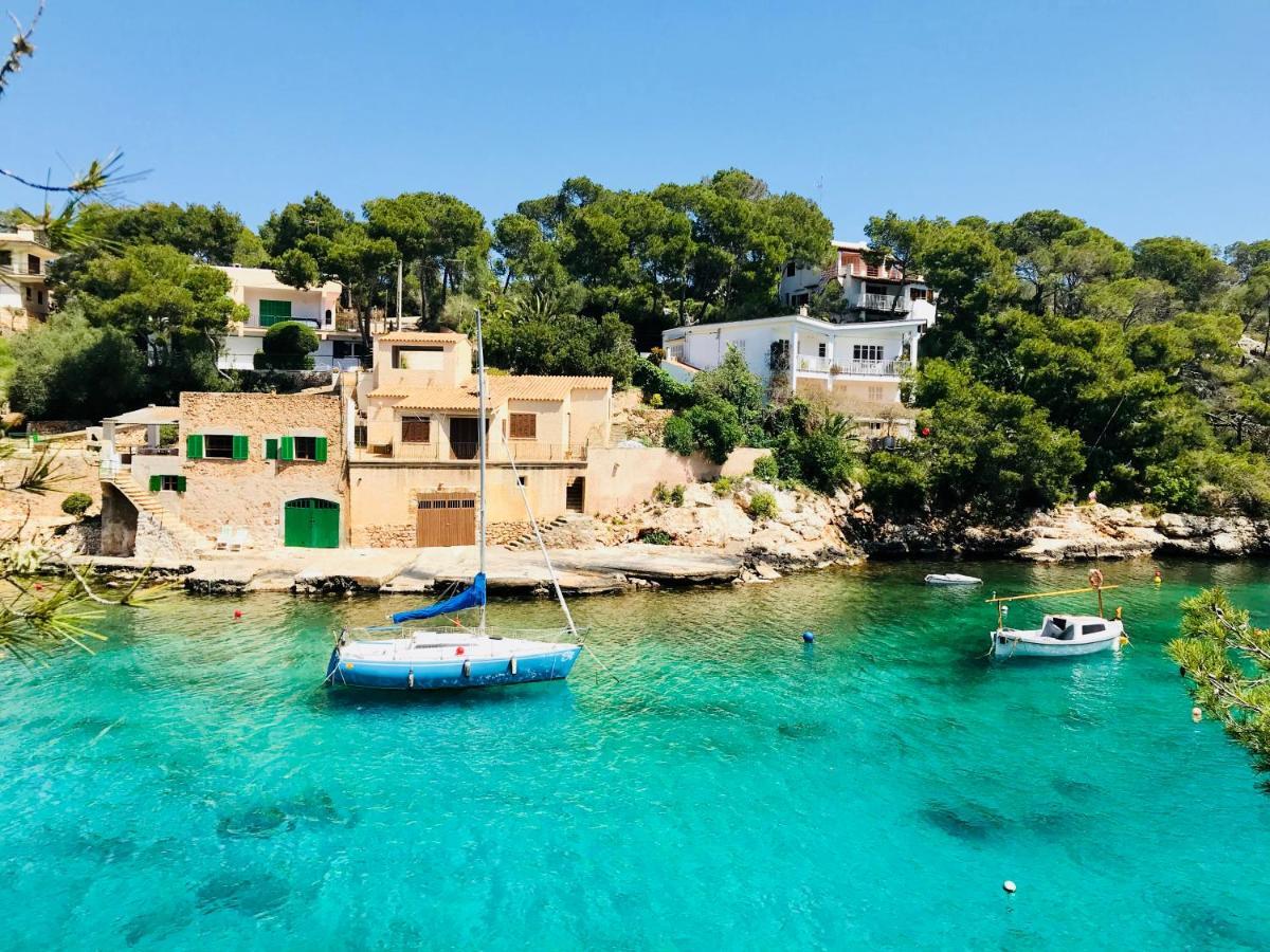 Appartement Marina Sol I Pins Cala Figuera (Mallorca)
