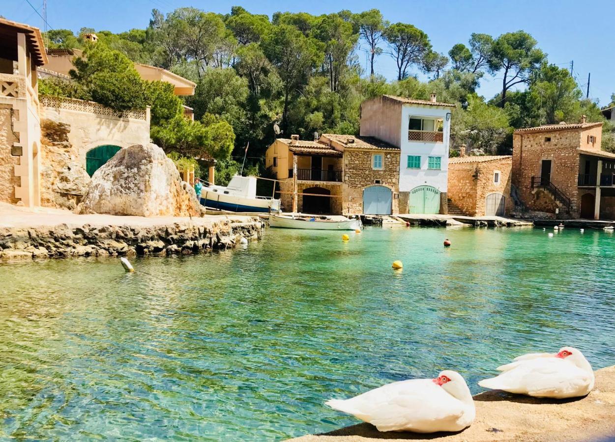 Appartement Marina Sol I Pins Cala Figuera (Mallorca)
