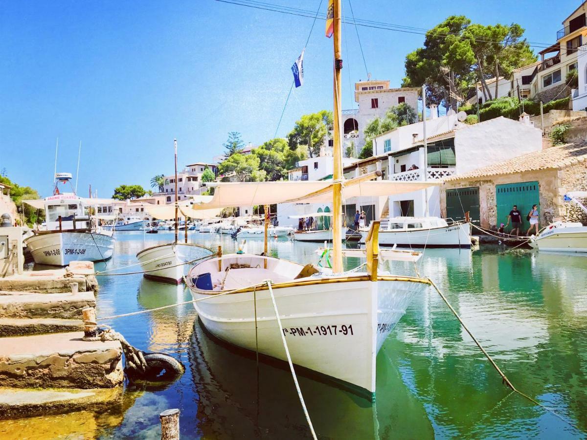 Marina Sol I Pins Cala Figuera (Mallorca)