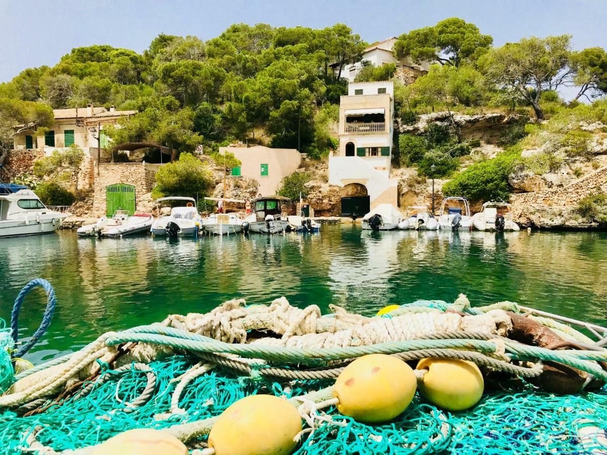 Marina Sol I Pins Lägenhet *