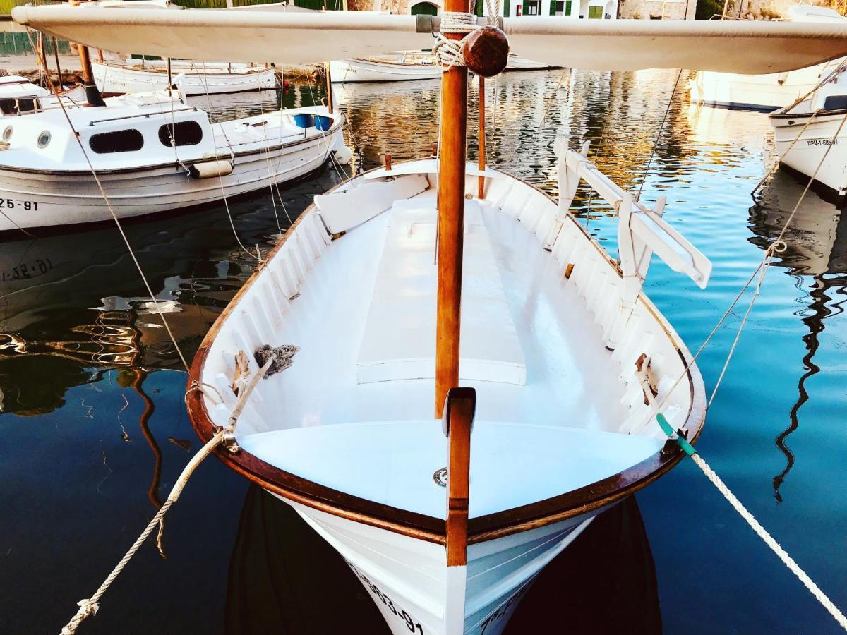 Lägenhet Marina Sol I Pins *